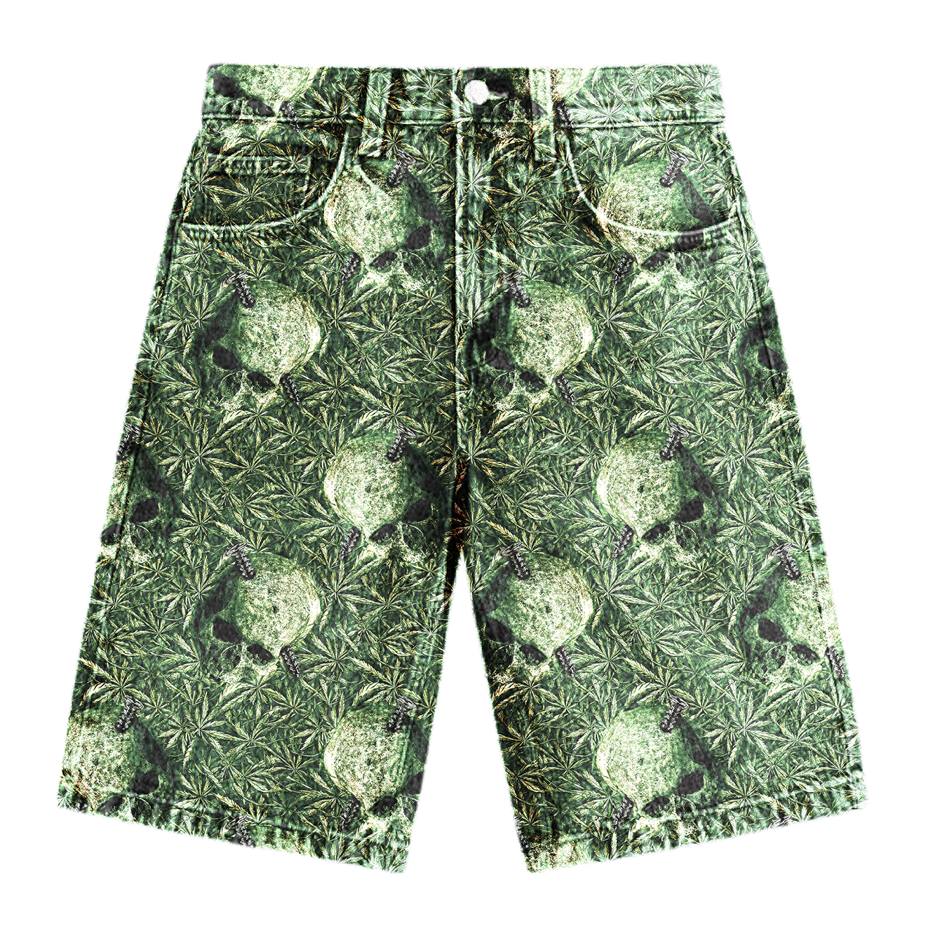 GANJA JORTS