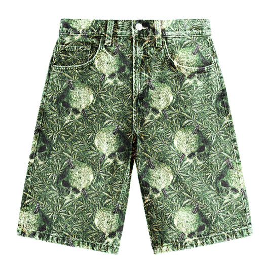 GANJA JORTS