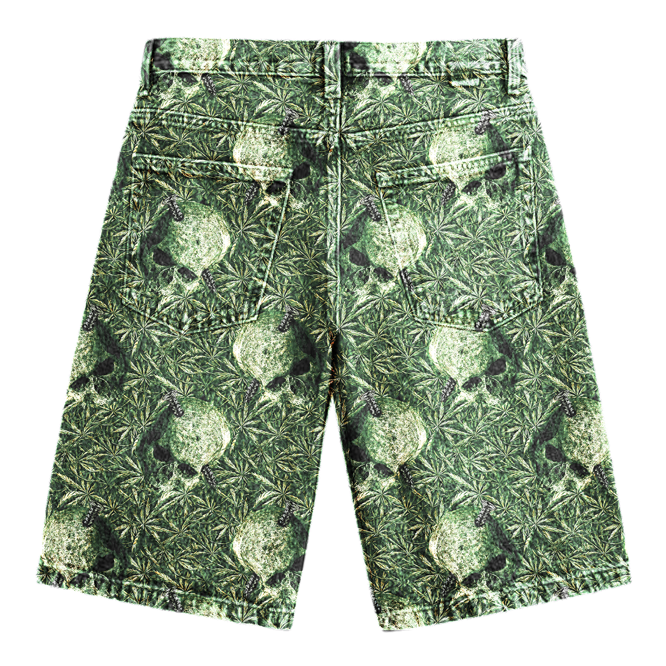 GANJA JORTS